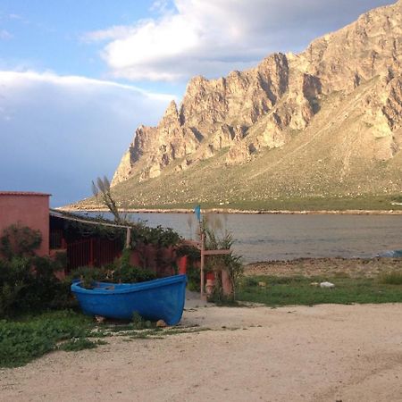 شقة Casa Siciliana كوستوناتشي المظهر الخارجي الصورة