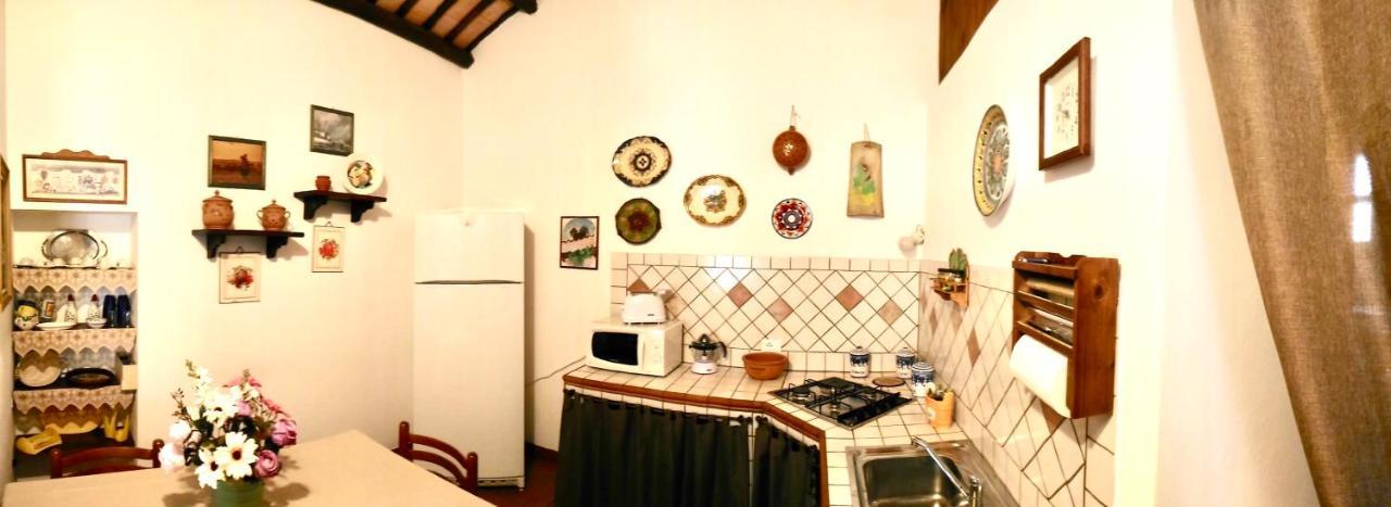 شقة Casa Siciliana كوستوناتشي المظهر الخارجي الصورة
