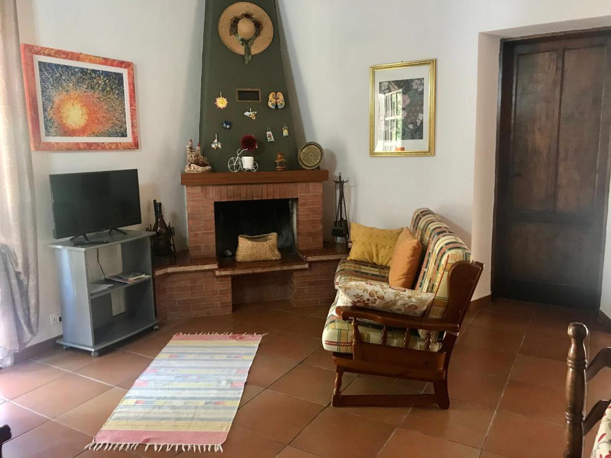 شقة Casa Siciliana كوستوناتشي المظهر الخارجي الصورة