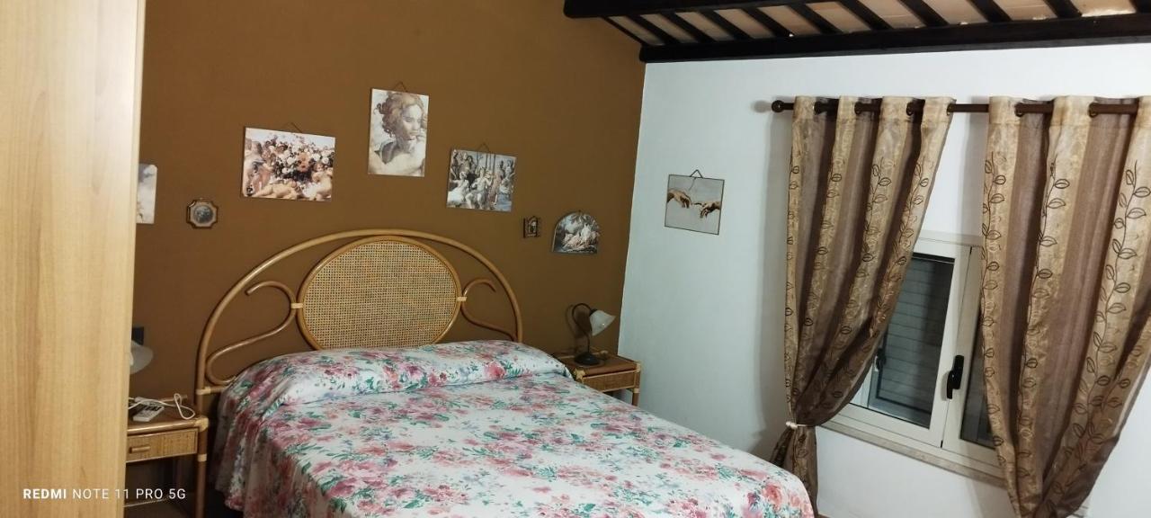 شقة Casa Siciliana كوستوناتشي المظهر الخارجي الصورة