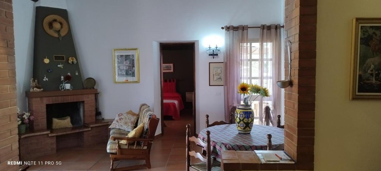 شقة Casa Siciliana كوستوناتشي المظهر الخارجي الصورة