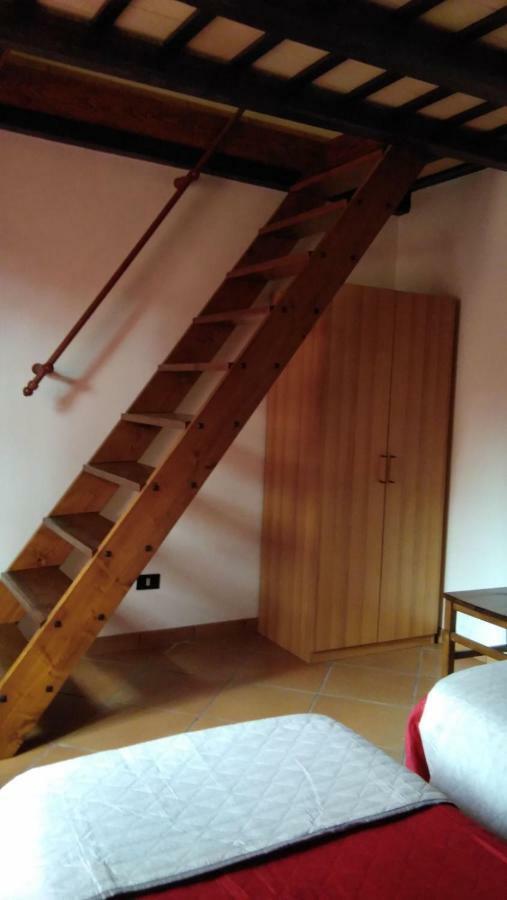 شقة Casa Siciliana كوستوناتشي المظهر الخارجي الصورة