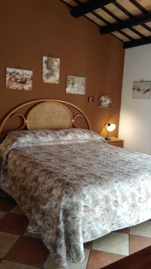 شقة Casa Siciliana كوستوناتشي المظهر الخارجي الصورة