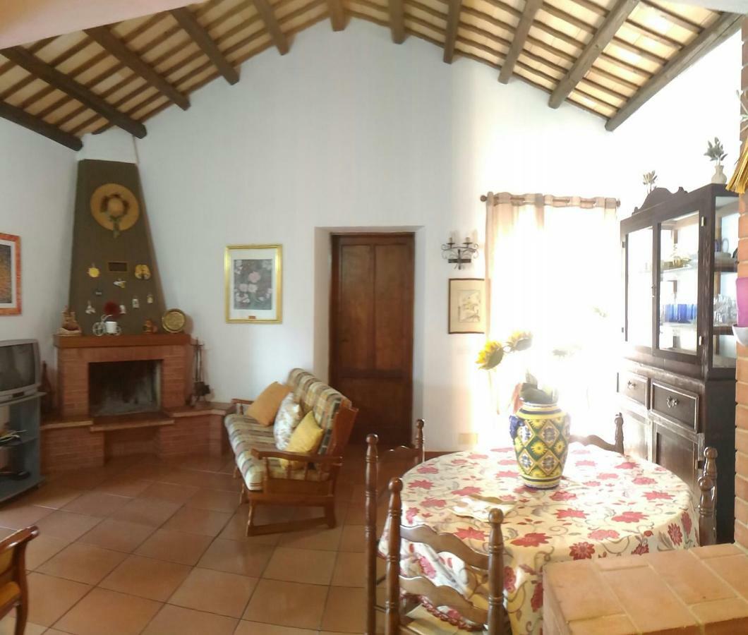 شقة Casa Siciliana كوستوناتشي المظهر الخارجي الصورة